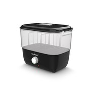 Hấp khăn tức thì