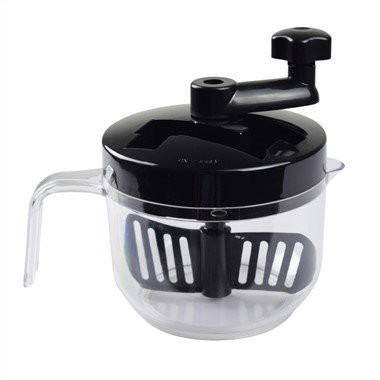 Máy trộn màu tóc tự động