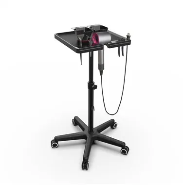 Khay dịch vụ tóc