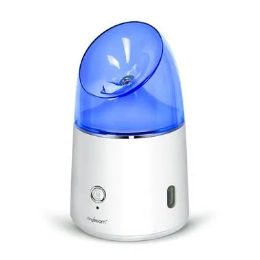 Máy xông hơi mặt để bàn