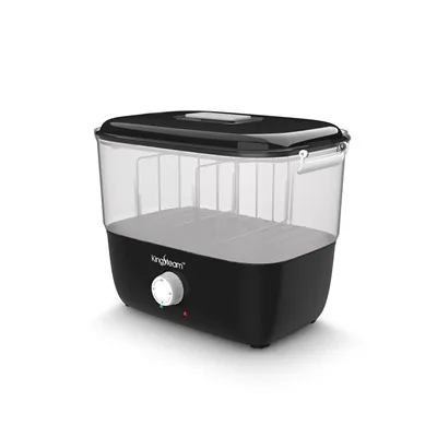 Hấp khăn tức thì